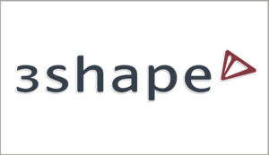 3shape logo 3shape logo