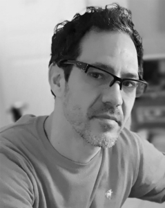 Alessandro Sacchetti
