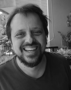 Massimo Dell’Aira