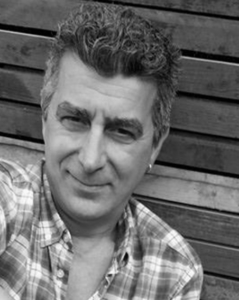 Paolo Ponsanesi