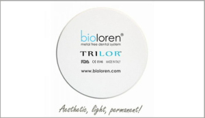 trilor