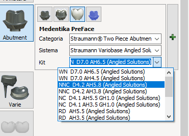 Librerie Implantari: il protocollo nel flusso digitale