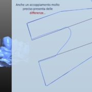 Scanbody ed impronte digitali – Affidabilità nella routine Scanbody ed impronte digitali - Affidabilità nella routine